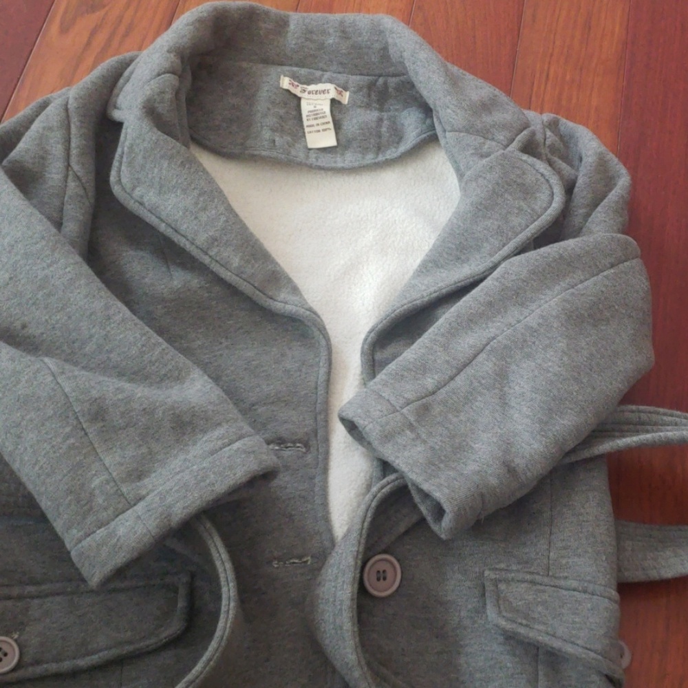 Jacket - Picture 3 of 3